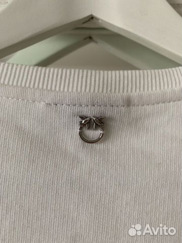 Кофта и футболка Pinko Кофта и футболка Pinko