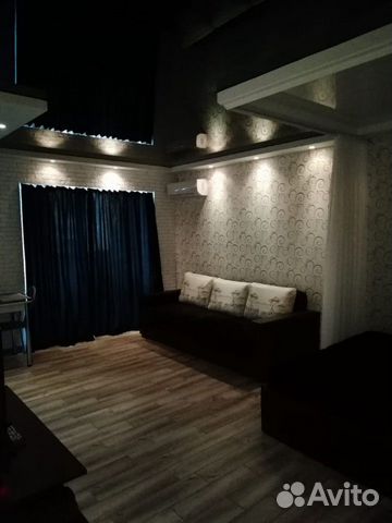1-к квартира, 40 м², 3/5 эт. 1-к квартира, 40 м², 3/5 эт.