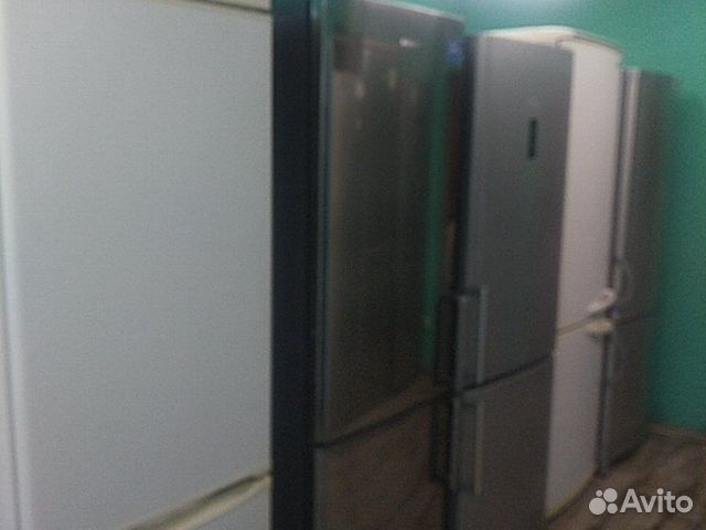 Холодильник Б/У Холодильник Б/У