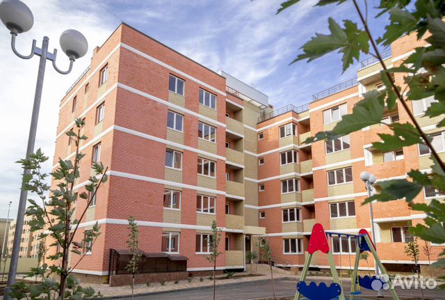 2-к квартира, 62 м², 2/5 эт. 2-к квартира, 62 м², 2/5 эт.