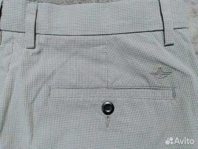 Брюки Dockers. 32/34. Новые Брюки Dockers. 32/34. Новые