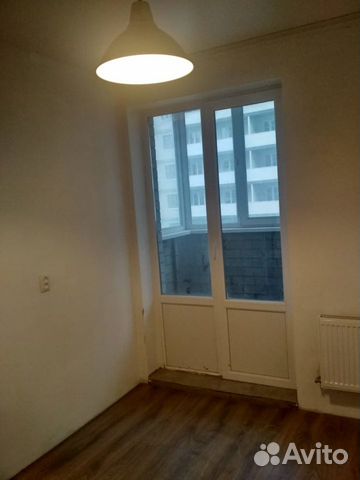 1-к квартира, 35 м², 8/18 эт. 1-к квартира, 35 м², 8/18 эт.