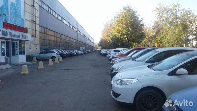 Продается офисное помещение, 2 этаж, 369.8 м² Продается офисное помещение, 2 этаж, 369.8 м²