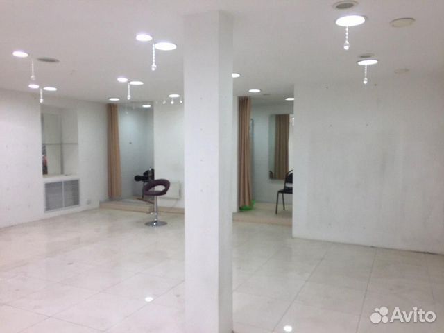 Торговое помещение, 60 м² (магазин, кафе, студия) Торговое помещение, 60 м² (магазин, кафе, студия)