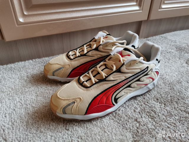 Новые оригинальные кроссовки puma Новые оригинальные кроссовки puma