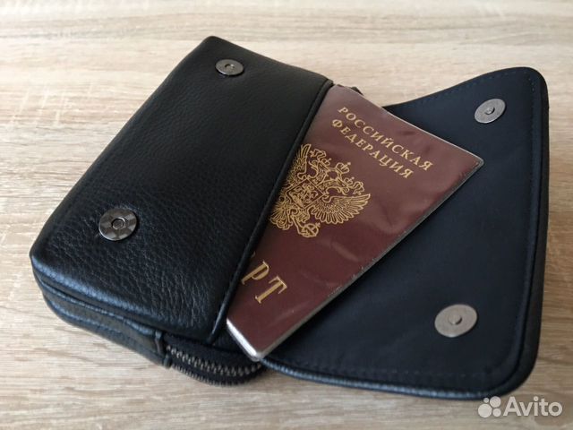 Мужская сумка из натуральной кожи Мужская сумка из натуральной кожи