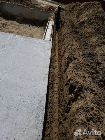 Коттедж 262 м² на участке 10.4 сот.