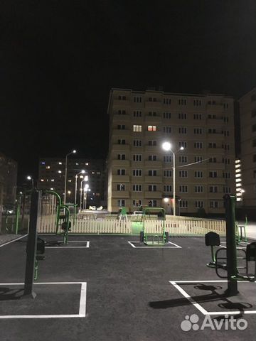 2-к квартира, 52.7 м², 3/8 эт. 2-к квартира, 52.7 м², 3/8 эт.