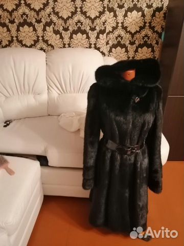 Шуба норка Шуба норка