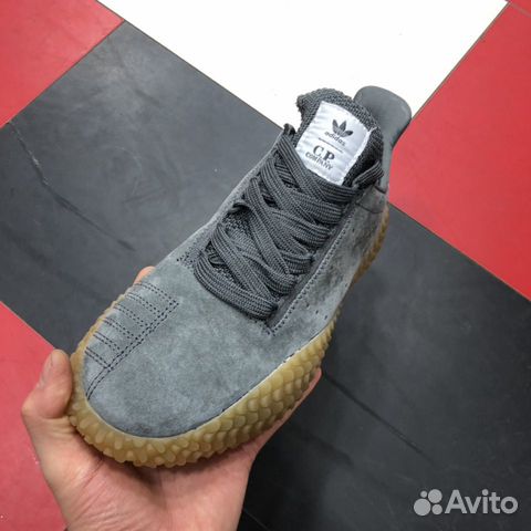 Кроссовки Adidas Kamanda 41-45 Кроссовки Adidas Kamanda 41-45