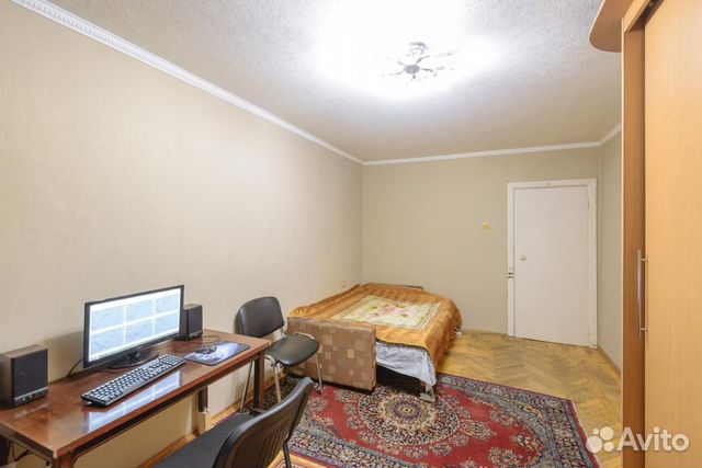 2-к квартира, 48.2 м², 4/5 эт. 2-к квартира, 48.2 м², 4/5 эт.