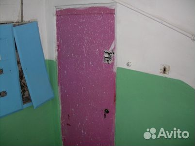 2-к квартира, 45.7 м², 1/5 эт.