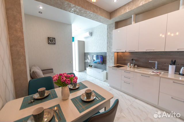 2-к квартира, 43 м², 6/11 эт. 2-к квартира, 43 м², 6/11 эт.