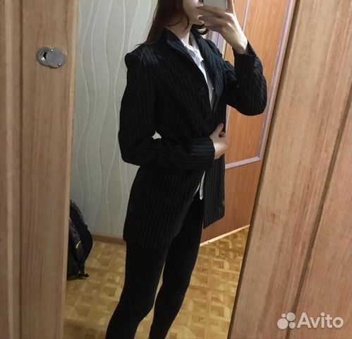 Пиджак женский