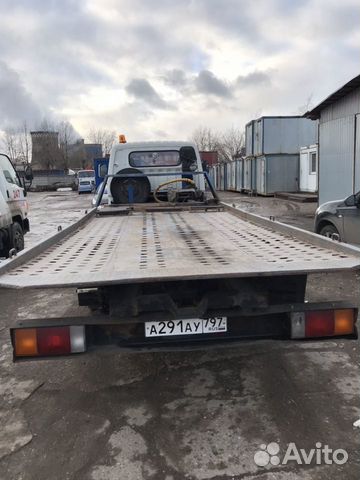 Услуги эвакуатора Услуги эвакуатора