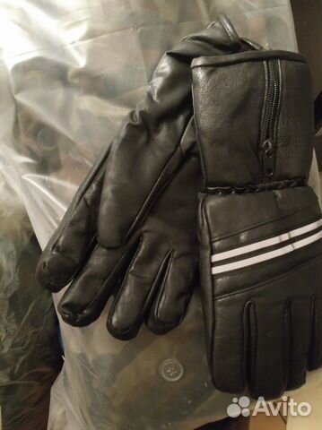 Перчатки мужские Перчатки мужские