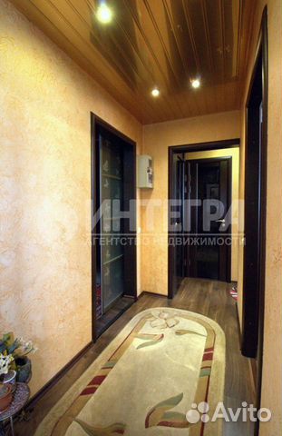 6-к квартира, 120 м², 1/9 эт.