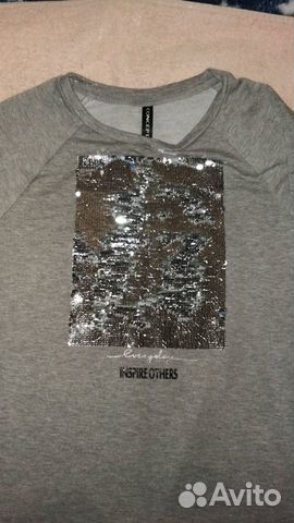 Кофта, лонгслив Concept Club (XS, S) Кофта, лонгслив Concept Club (XS, S)