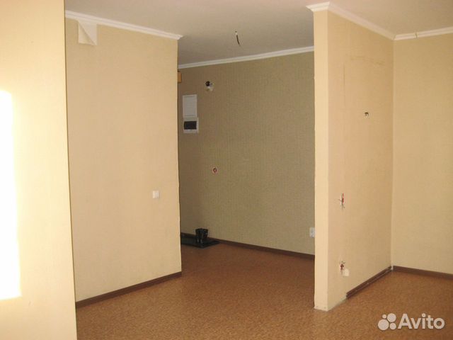 1-к квартира, 30.9 м², 1/5 эт.