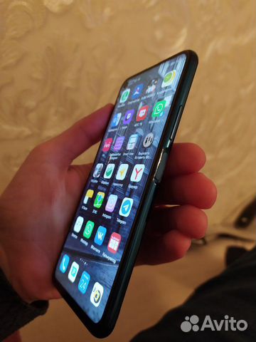 Телефон (huawei) Honor 20 pro 8/256 Телефон (huawei) Honor 20 pro 8/256