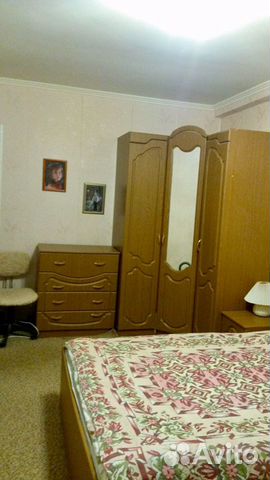 2-к квартира, 45 м², 4/5 эт.