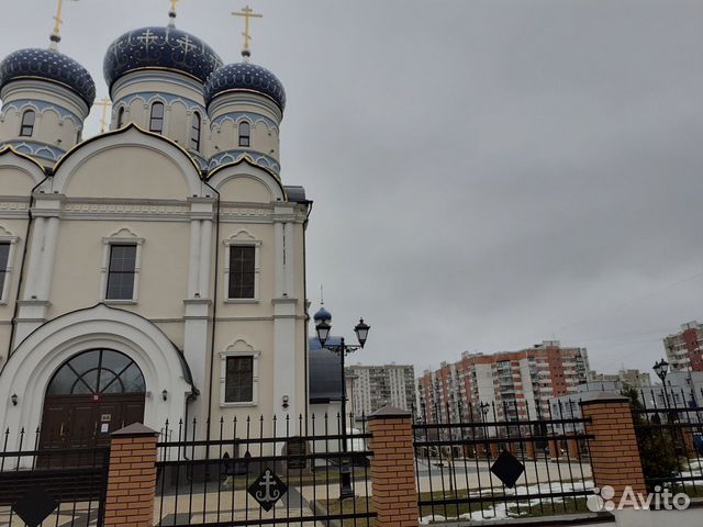 3-к квартира, 80 м², 7/10 эт. 3-к квартира, 80 м², 7/10 эт.