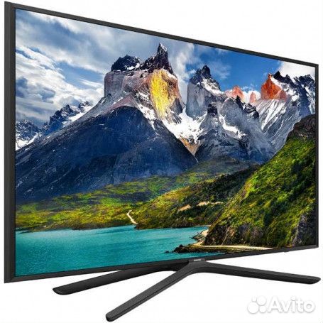 SAMSUNG UE49N5500AU телевизор SAMSUNG UE49N5500AU телевизор