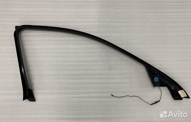 Высокочастотный динамик HiFi BMW 5 series E60 E61