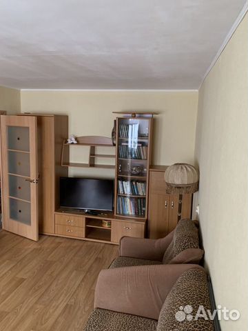 1-к квартира, 31.1 м², 2/5 эт.