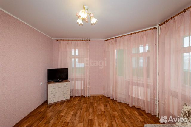 1-к квартира, 55.5 м², 7/16 эт. 1-к квартира, 55.5 м², 7/16 эт.