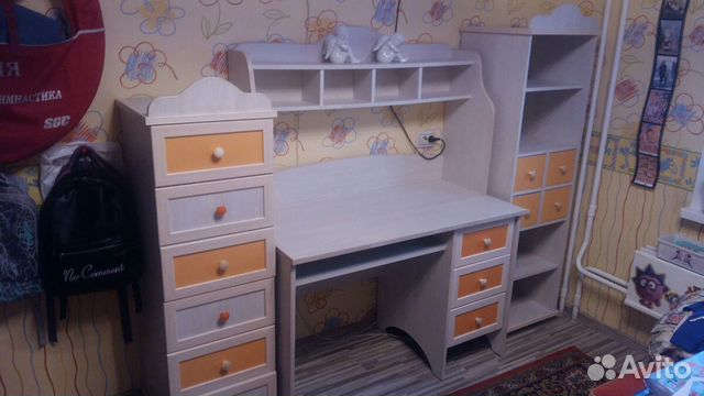 Мебель детская комната Мебель детская комната