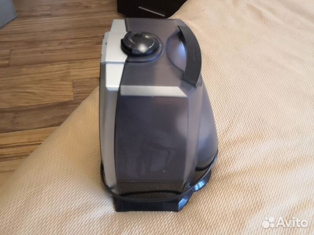 Увлажнитель ультразвуковой Boneco 7142 Увлажнитель ультразвуковой Boneco 7142