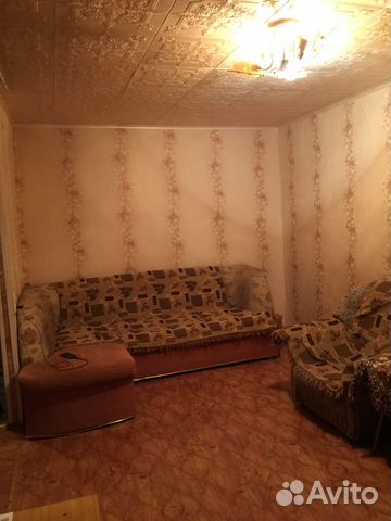 2-к квартира, 48 м², 2/5 эт.