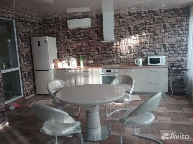 3-к квартира, 72 м², 2/13 эт.