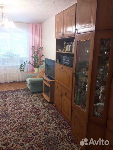 2-к квартира, 55 м², 2/9 эт. 2-к квартира, 55 м², 2/9 эт.