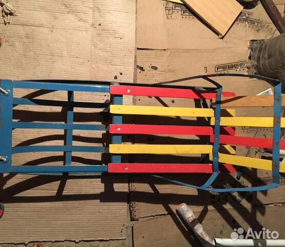 Санки Санки