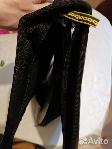 Сумка для CD/DVD Сумка для CD/DVD