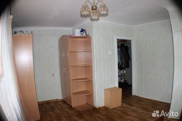 1-к квартира, 31 м², 5/5 эт. 1-к квартира, 31 м², 5/5 эт.