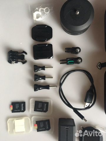 Камера GoPro Hero 4 black Камера GoPro Hero 4 black