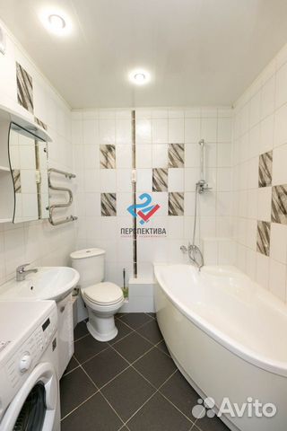 2-к квартира, 50 м², 9/10 эт.