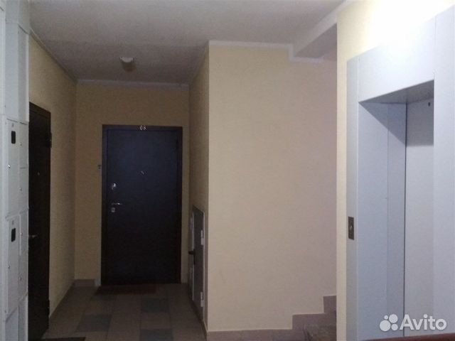 1-к квартира, 36.8 м², 2/4 эт. 1-к квартира, 36.8 м², 2/4 эт.