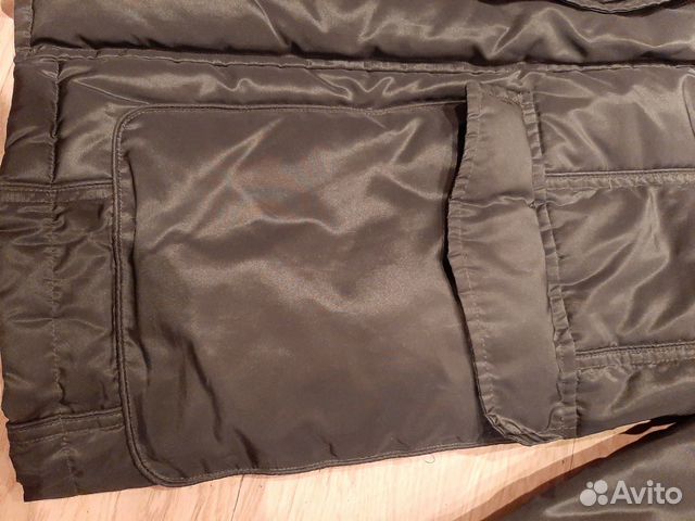 Куртка мужская Etro