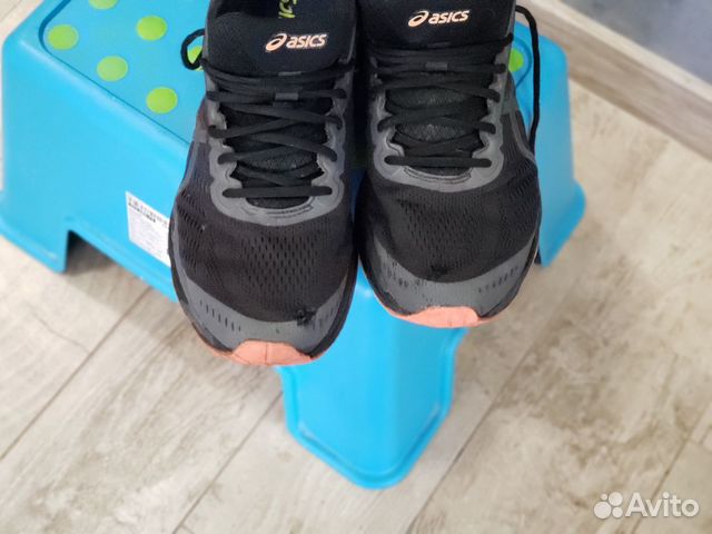 Кросовки asics gel Kayano 24