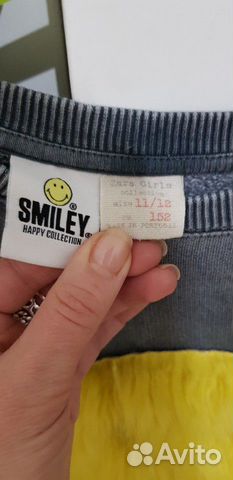 Толстовка zara Толстовка zara