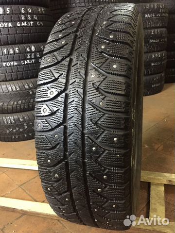 195 65 15 Bridgestone Ice Cruiser GQ89 195/65/R15 195 65 15 Bridgestone Ice Cruiser GQ89 195/65/R15