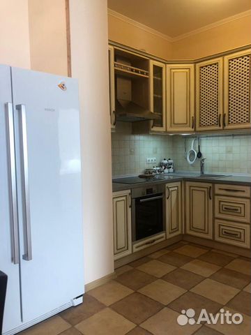 3-к квартира, 149.9 м², 4/9 эт. 3-к квартира, 149.9 м², 4/9 эт.