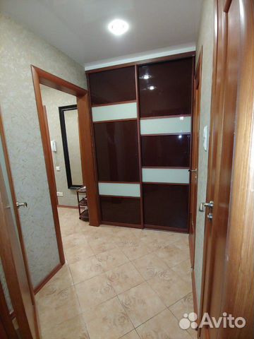 2-к квартира, 65 м², 5/10 эт.