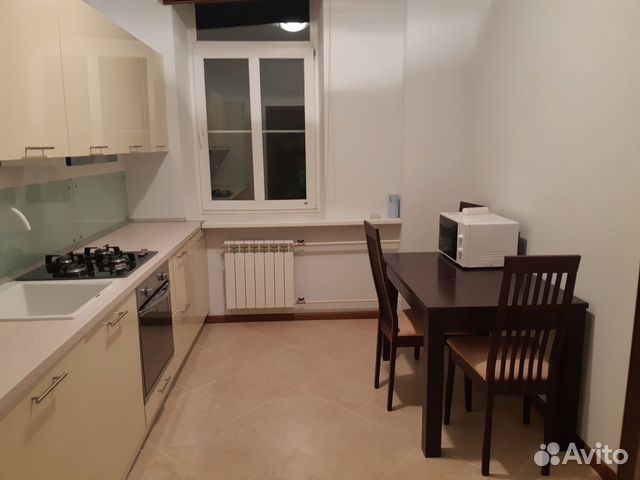 2-к квартира, 65 м², 5/8 эт. 2-к квартира, 65 м², 5/8 эт.
