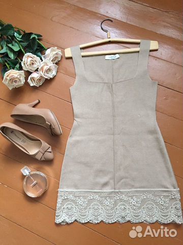 Платье Valentino Платье Valentino