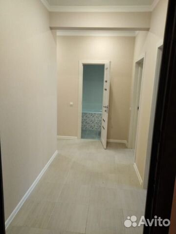 2-к квартира, 45 м², 7/19 эт.